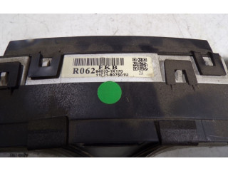 Панель приборов 940031K170, 940031K170   Hyundai ix20       
