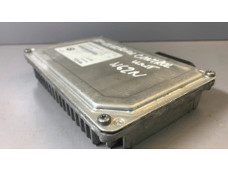 Блок управления коробкой передач 7575654, 7507492   BMW 7 E65 E66
