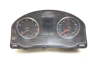 Панель приборов 3C8035195, 1K8920871   Volkswagen Scirocco       