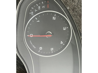 Přístrojová deska  Audi A7 S7 4G 2014 4G8920930T  