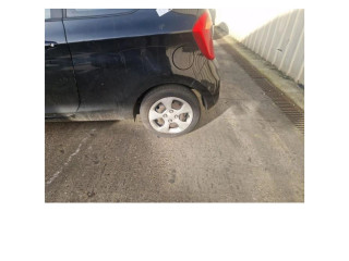 Блок управления климат-контролем 972501Y100ASB   KIA Picanto
