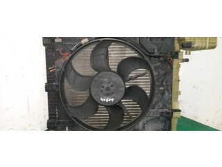 Вентилятор радиатора     6385004800, 072090040F    Mercedes-Benz Vito Viano W638 2.1