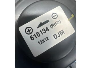 Вентилятор печки    616134, 12K12   Opel Antara
