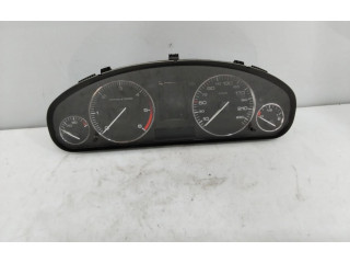 Панель приборов 9646465480   Peugeot 207 CC       