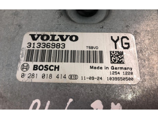 Volant Volvo V50 2008 SV5518700  