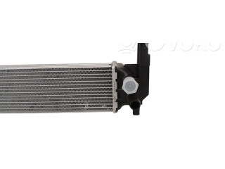 Интеркулер  6C0121253B   Audi A1 
