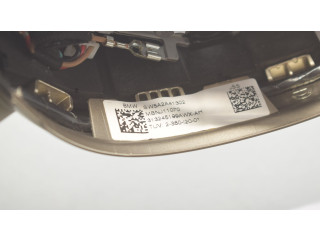 Руль BMW iX  2021 -  года 5A2A413, 5A398F5      