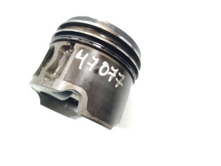  Поршень 665926 665926  SsangYong Rodius  