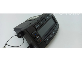 Блок управления климат-контролем 15233494, MX2370001780   Cadillac SRX