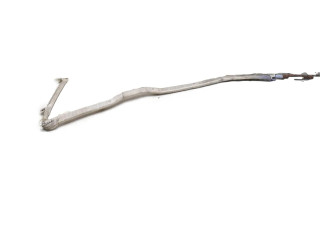 Боковая подушка безопасности 4E0880742   Audi A8 S8 D3 4E