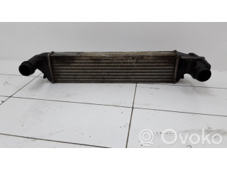 Интеркулер  2246795   BMW 3 E46 2.0