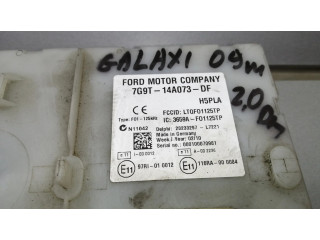 Блок предохранителей 7G9T14A073DF   Ford Galaxy    