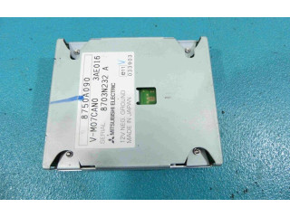 Блок комфорта 8750A090, IMPRK934424   Mitsubishi Lancer VIII   