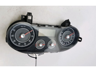 Панель приборов GPA210003596   Fiat Punto Evo       