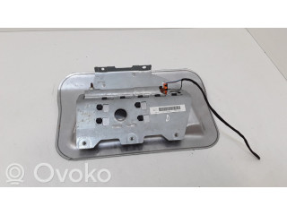 Подушка безопасности в сиденье 8200111921C   Renault Megane II