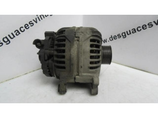 Генератор 0124515090   Alfa Romeo 166 2.5     
