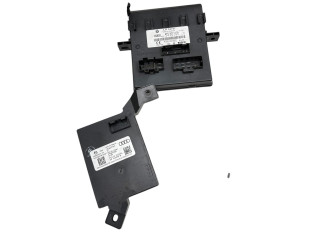 Řídící jednotka 4F0907401B, 4E0810402N   Audi A6 S6 C6 4F 2006