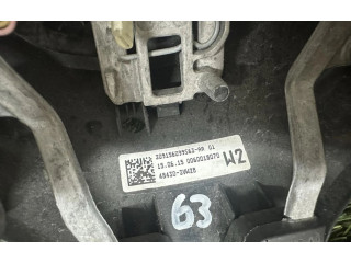 Volant Nissan Note (E12) 2015 484303VW2B  