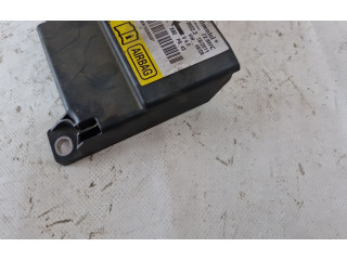 Блок подушек безопасности 8201163278, 28404796023   Dacia Sandero