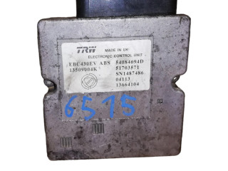 Jednotka ABS 13509004K, 13509004K   Lancia Ypsilon 2005