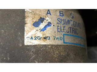 Блок АБС GA2G437A0   Mazda  MX-6  