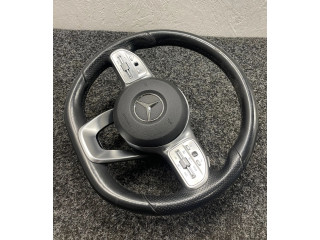 Volant Mercedes-Benz C W205 2019   