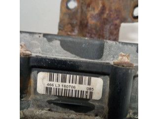 Блок АБС 466L3160706   Mitsubishi  Colt  2004-2008 года