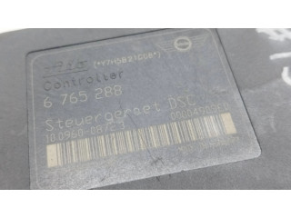 Jednotka ABS 6765288, 00004909E0   Mini One - Cooper R50 - 53 2005