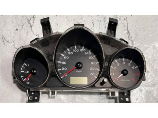 Панель приборов MR951770, MM0038   Mitsubishi Colt       