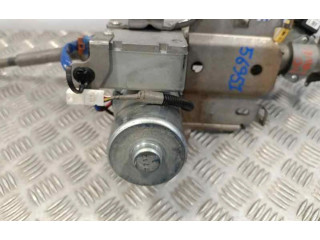    Рулевая рейка 28500BG01A   Nissan Micra C+C  -  года