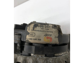 Генератор 0986XA5350, 0986041860   Volkswagen Sharan      