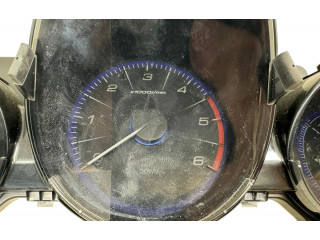 Панель приборов HR0407112, 78200   Honda Civic IX       