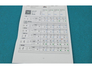Vstřikovací lišta 0445110320, IMPRK1462771   KIA Soul    D4FB 