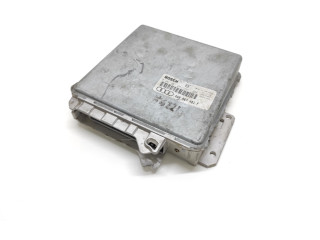 Řídící jednotka 0281001255256, 4A0907401F   Audi 100 S4 C4 1991