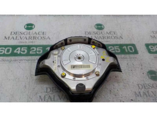 Подушка безопасности водителя 8L0880201CAQ4, 8L0880201J   Audi A3 S3 8L