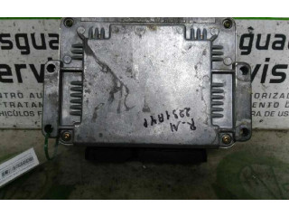 Блок управления 8200199726, 0090047   Renault Megane I