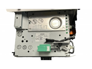 Дисплей    EH70611J0E, 4685000076   Mazda CX-7