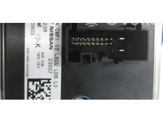 Модуль управления BSM 260556623R, 260551225R   Renault Arkana    