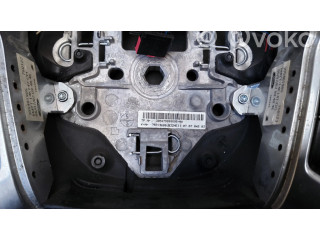 Руль Ford Mondeo MK IV  2007-2014 года 305479999M95AA, 305481985      