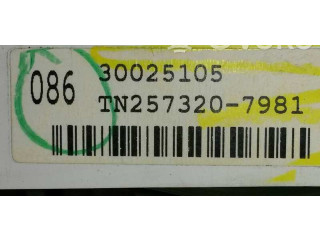 Панель приборов TN2573207981, 30025105   Suzuki Grand Vitara I       