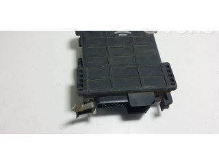 Блок управления двигателя 0280800100, 0280800100   Mercedes-Benz 190 W201