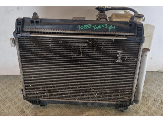 Jednotka ABS 445400D030, 895410D270   Toyota Yaris 2016