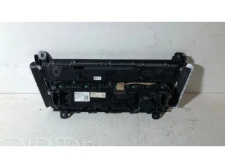 Блок управления климат-контролем 9241254, 924125401   BMW 5 GT F07