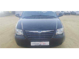 Переключатель дворников 052AC17950635, 05082123   Chrysler Voyager