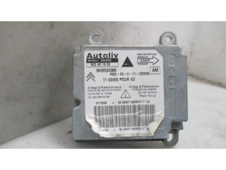 Блок подушек безопасности 9659532380   Citroen C5