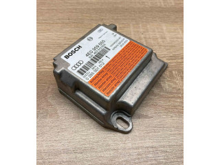 Блок подушек безопасности 4E0959655, 4E0910655   Audi A8 S8 D3 4E