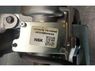    Рулевая рейка 48200M68K80, 3872068K00   Suzuki Alto  -  года