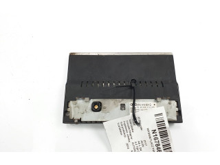 Дисплей    4H0919604G, H48002102S   Audi A8 S8 D4 4H
