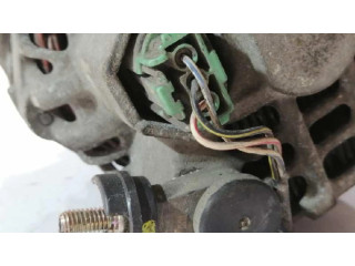 Генератор A5TA1091   Honda Civic 1.4     