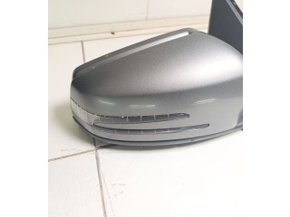 Zpětné zrcátko  Mercedes-Benz A W176 2015  021047, A1767270888  